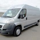 Больше некуда - Peugeot Boxer: тест-драйв